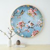 Bird Flower (40*40cm)