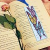 Butterfly Bookmark