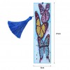 Butterfly Bookmark