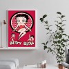 Betty Boop