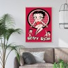 Betty Boop